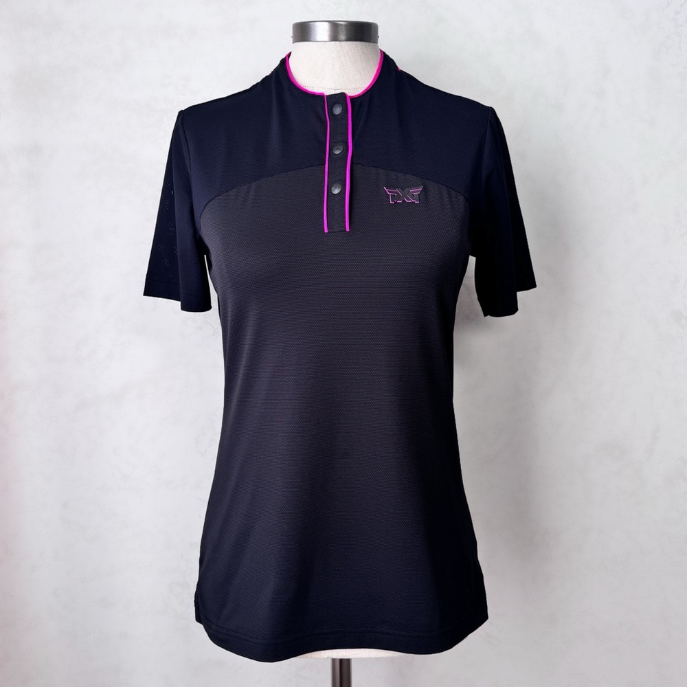 PXG Women’s Lumen Lightweight Polo XS